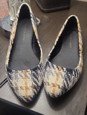 Ballerina Flats